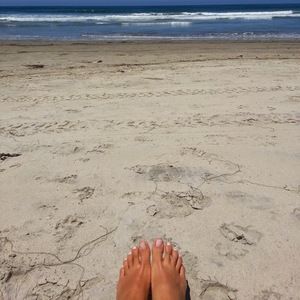 Meet your Posher, Hallie